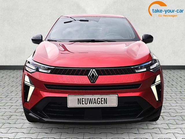 Renault - Captur - EU-Neuwagen - Reimport