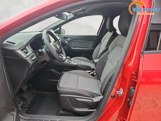 Renault - Captur - EU-Neuwagen - Reimport