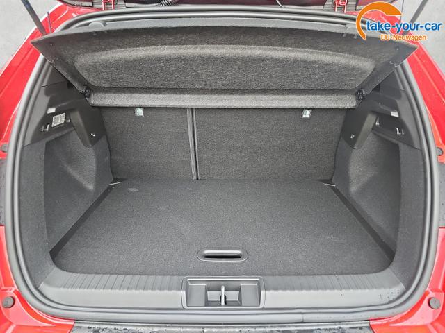 Renault - Captur - EU-Neuwagen - Reimport