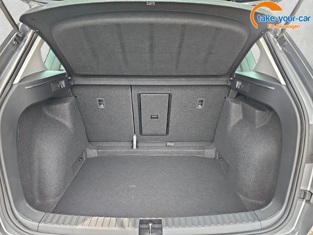 Seat - Ateca - EU-Neuwagen - Reimport
