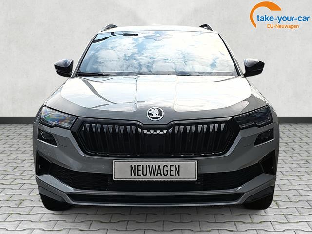 Skoda - Karoq - EU-Neuwagen - Reimport