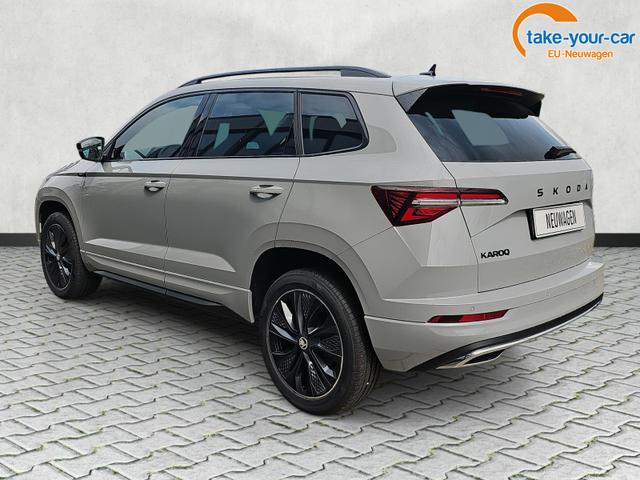 Skoda - Karoq - EU-Neuwagen - Reimport