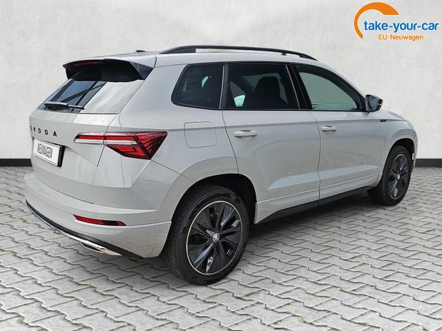 Skoda - Karoq - EU-Neuwagen - Reimport