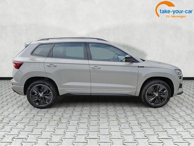 Skoda - Karoq - EU-Neuwagen - Reimport