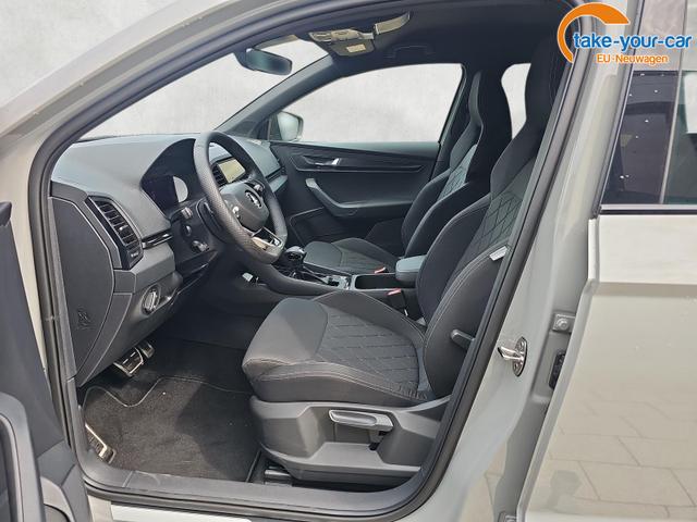 Skoda - Karoq - EU-Neuwagen - Reimport