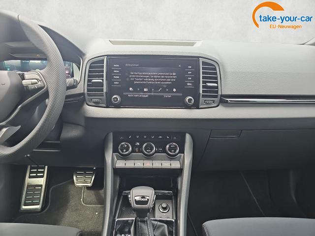 Skoda - Karoq - EU-Neuwagen - Reimport