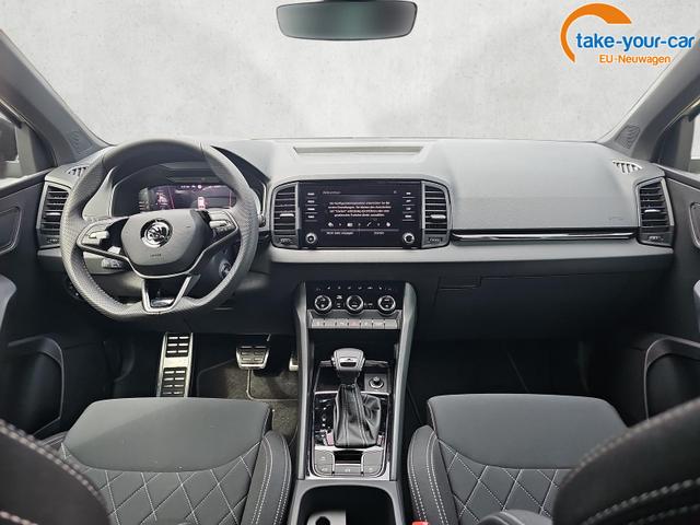 Skoda - Karoq - EU-Neuwagen - Reimport