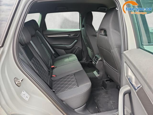 Skoda - Karoq - EU-Neuwagen - Reimport