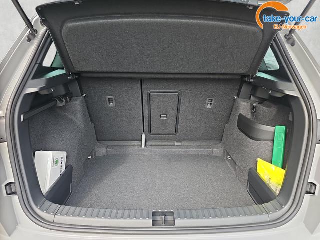 Skoda - Karoq - EU-Neuwagen - Reimport