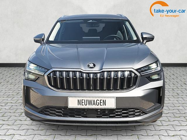 Skoda - Kodiaq - EU-Neuwagen - Reimport