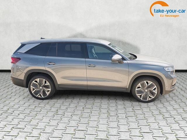 Skoda - Kodiaq - EU-Neuwagen - Reimport