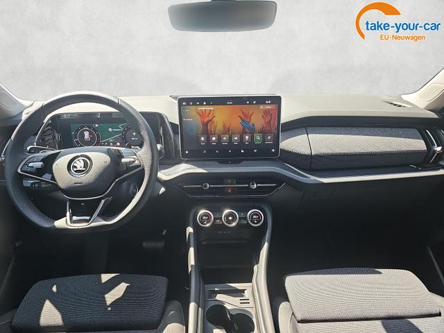 Skoda - Kodiaq - EU-Neuwagen - Reimport