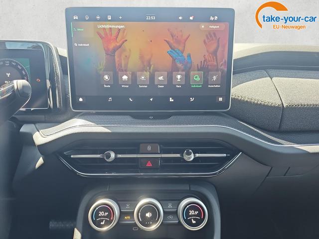 Skoda - Kodiaq - EU-Neuwagen - Reimport