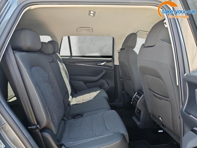 Skoda - Kodiaq - EU-Neuwagen - Reimport
