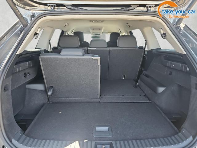 Skoda - Kodiaq - EU-Neuwagen - Reimport