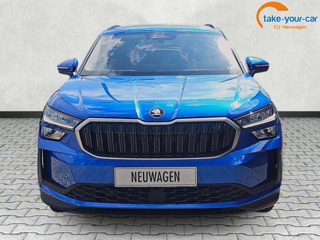 Skoda - Kodiaq - EU-Neuwagen - Reimport