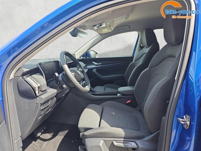 Skoda - Kodiaq - EU-Neuwagen - Reimport