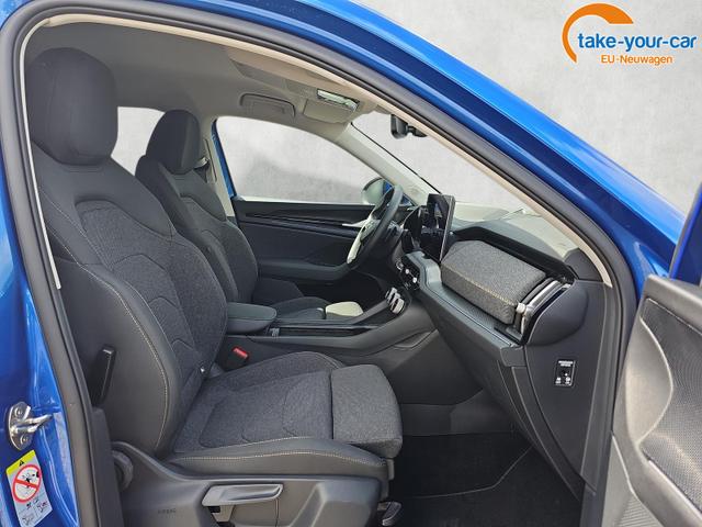 Skoda - Kodiaq - EU-Neuwagen - Reimport