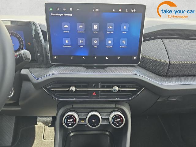 Skoda - Kodiaq - EU-Neuwagen - Reimport