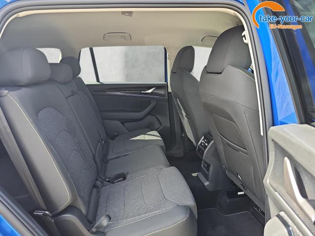 Skoda - Kodiaq - EU-Neuwagen - Reimport