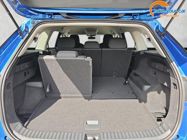 Skoda - Kodiaq - EU-Neuwagen - Reimport