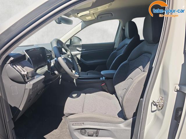 Skoda - Kodiaq - EU-Neuwagen - Reimport
