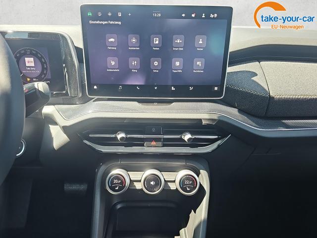 Skoda - Kodiaq - EU-Neuwagen - Reimport