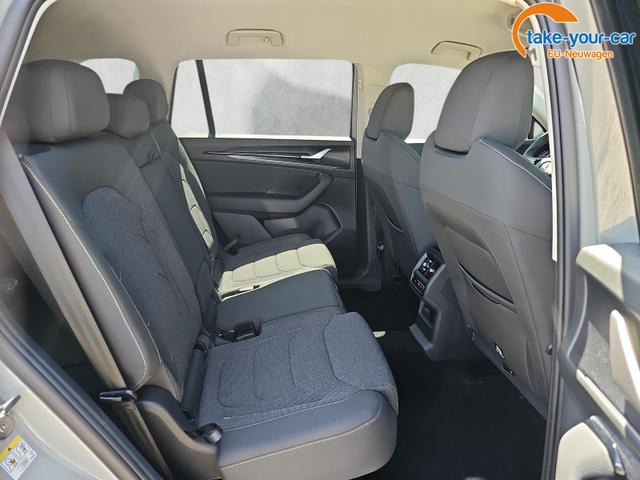 Skoda - Kodiaq - EU-Neuwagen - Reimport