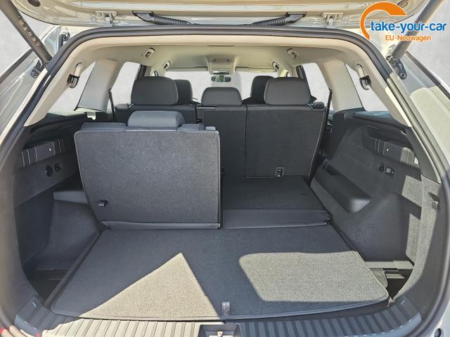 Skoda - Kodiaq - EU-Neuwagen - Reimport