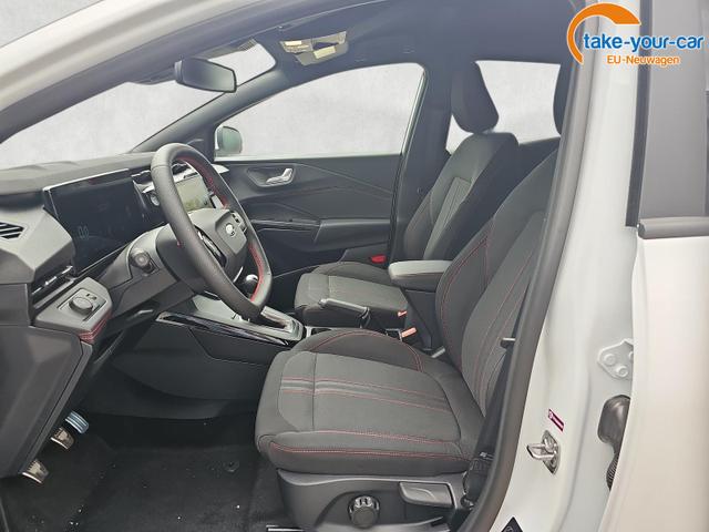 Ford - Puma - EU-Neuwagen - Reimport