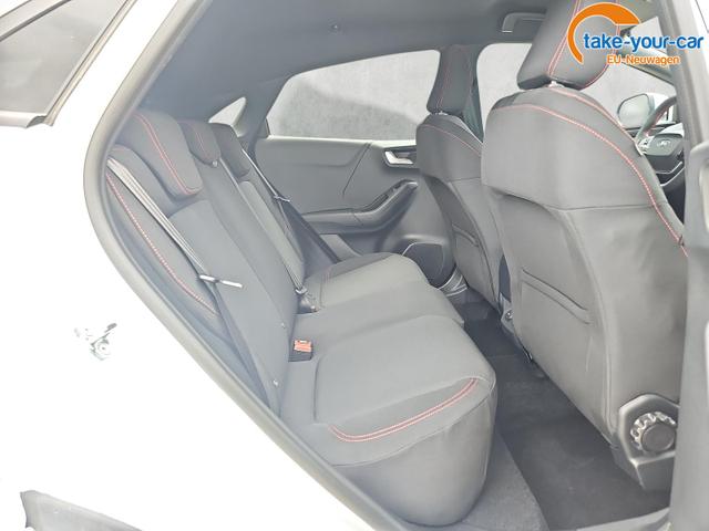 Ford - Puma - EU-Neuwagen - Reimport