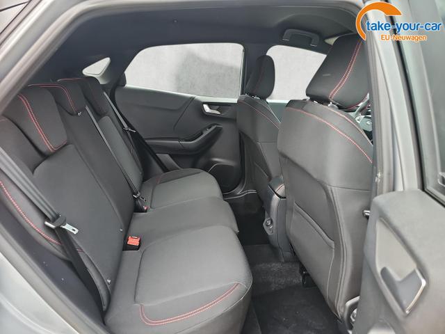 Ford - Puma - EU-Neuwagen - Reimport