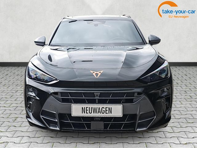 Cupra - Terramar - EU-Neuwagen - Reimport