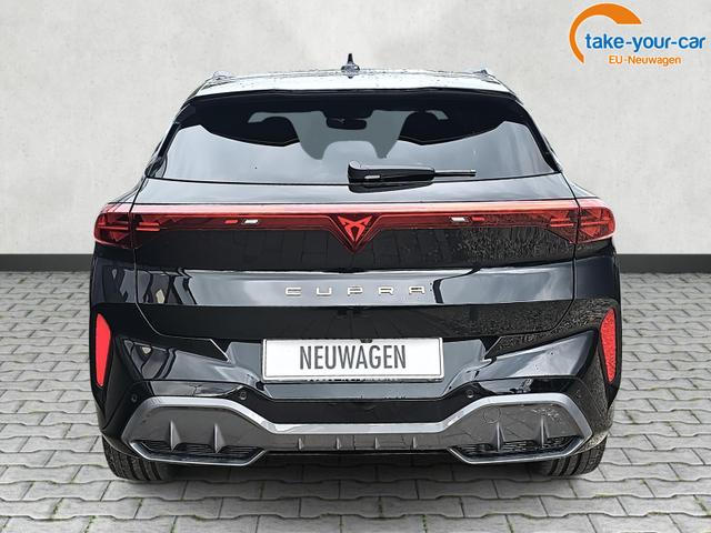 Cupra - Terramar - EU-Neuwagen - Reimport