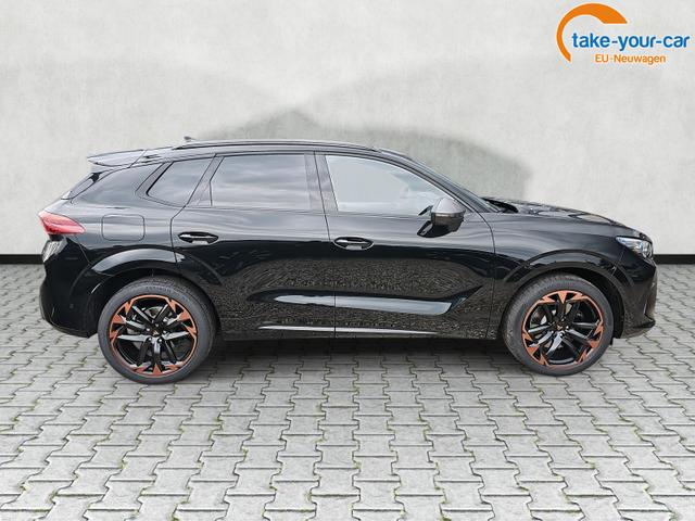 Cupra - Terramar - EU-Neuwagen - Reimport