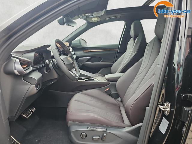Cupra - Terramar - EU-Neuwagen - Reimport