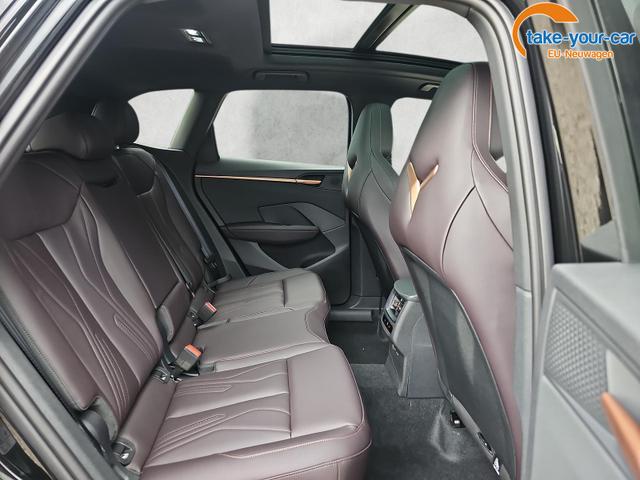 Cupra - Terramar - EU-Neuwagen - Reimport