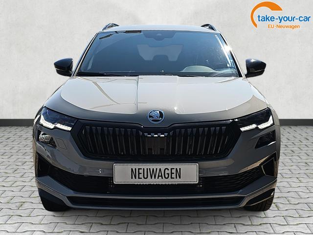 Skoda - Karoq - EU-Neuwagen - Reimport
