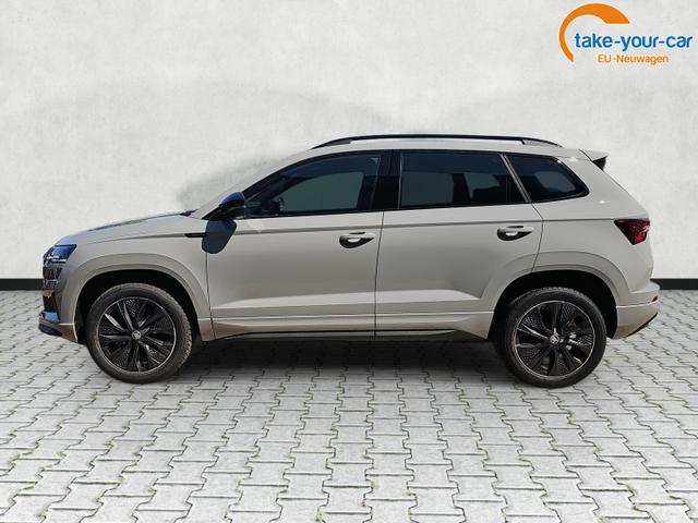 Skoda - Karoq - EU-Neuwagen - Reimport
