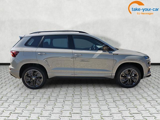 Skoda - Karoq - EU-Neuwagen - Reimport