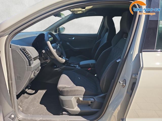 Skoda - Karoq - EU-Neuwagen - Reimport