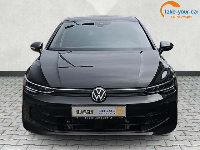 Volkswagen - Golf - EU-Neuwagen - Reimport