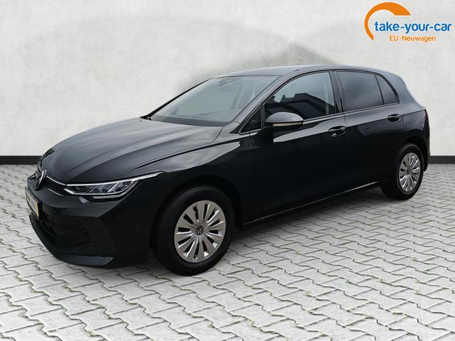Volkswagen - Golf - EU-Neuwagen - Reimport