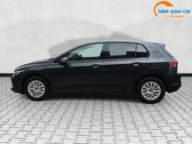 Volkswagen - Golf - EU-Neuwagen - Reimport
