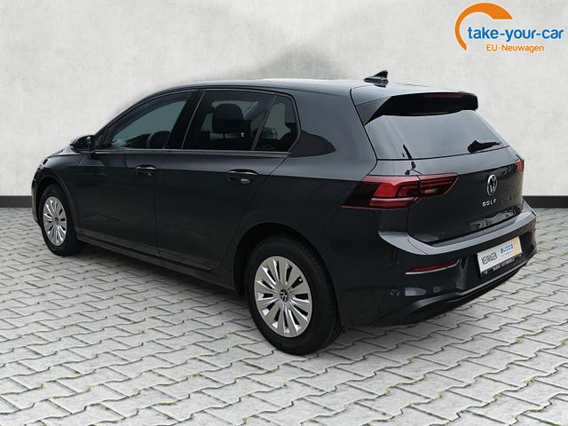 Volkswagen - Golf - EU-Neuwagen - Reimport