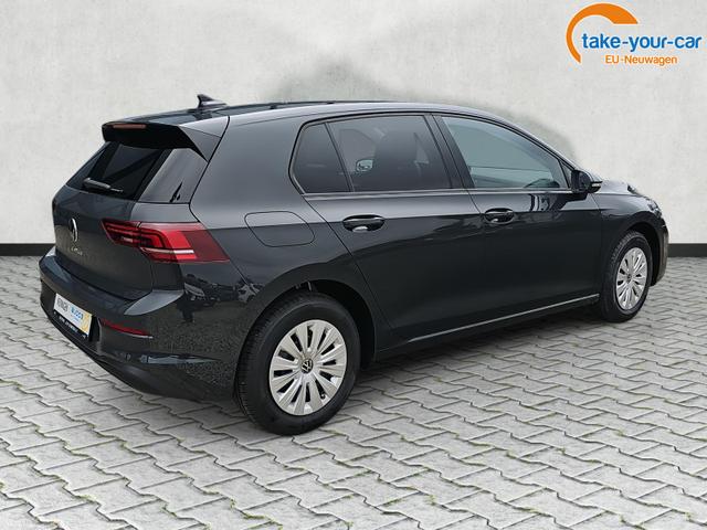 Volkswagen - Golf - EU-Neuwagen - Reimport