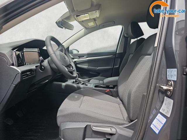 Volkswagen - Golf - EU-Neuwagen - Reimport