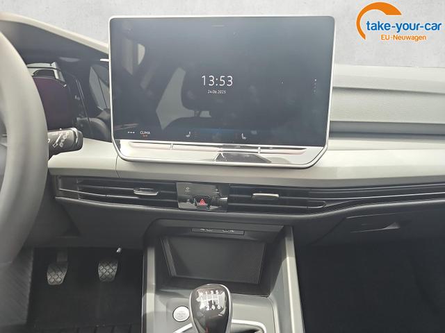 Volkswagen - Golf - EU-Neuwagen - Reimport