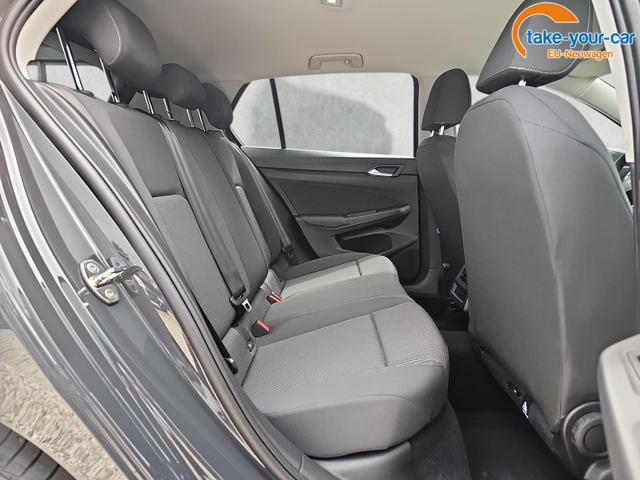 Volkswagen - Golf - EU-Neuwagen - Reimport