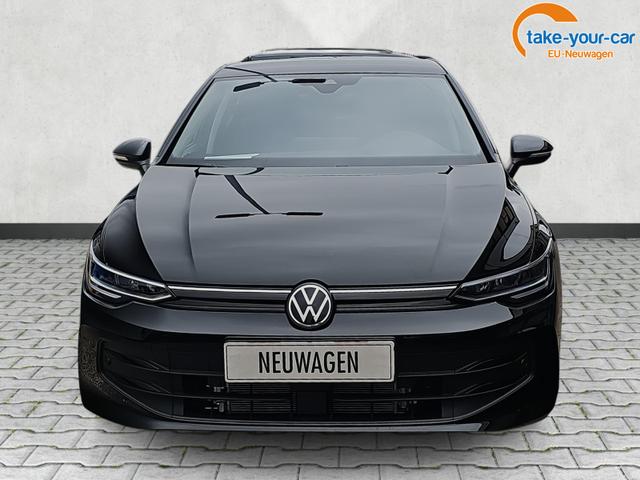 Volkswagen - Golf - EU-Neuwagen - Reimport